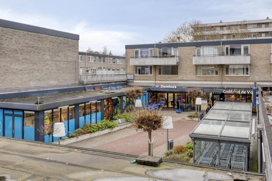 Wijngaardplein 16 foto 29