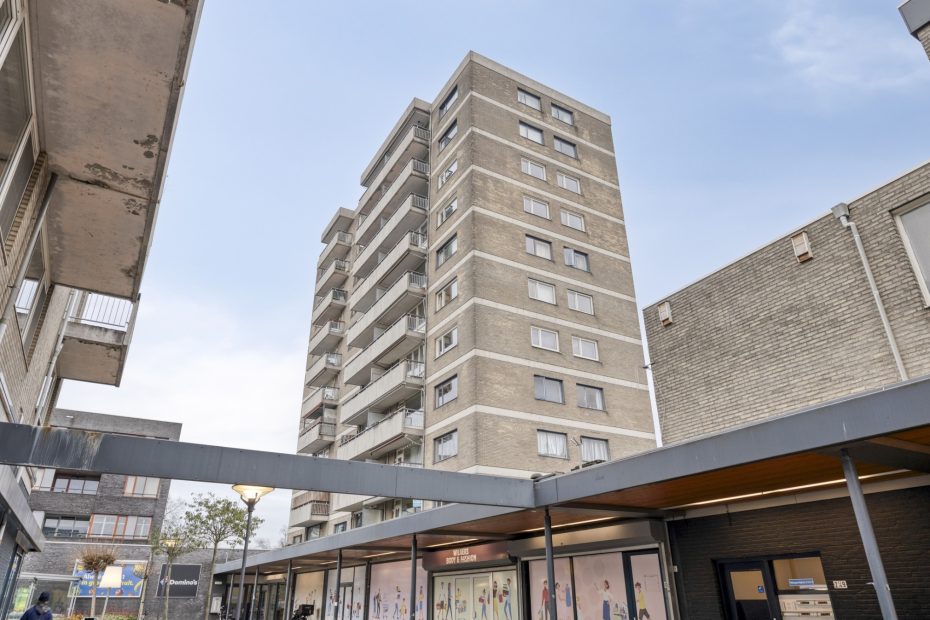 Wijngaardplein 16 foto