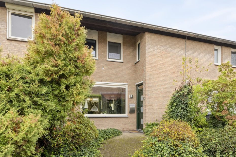 Tarantostraat 23 hoofdfoto