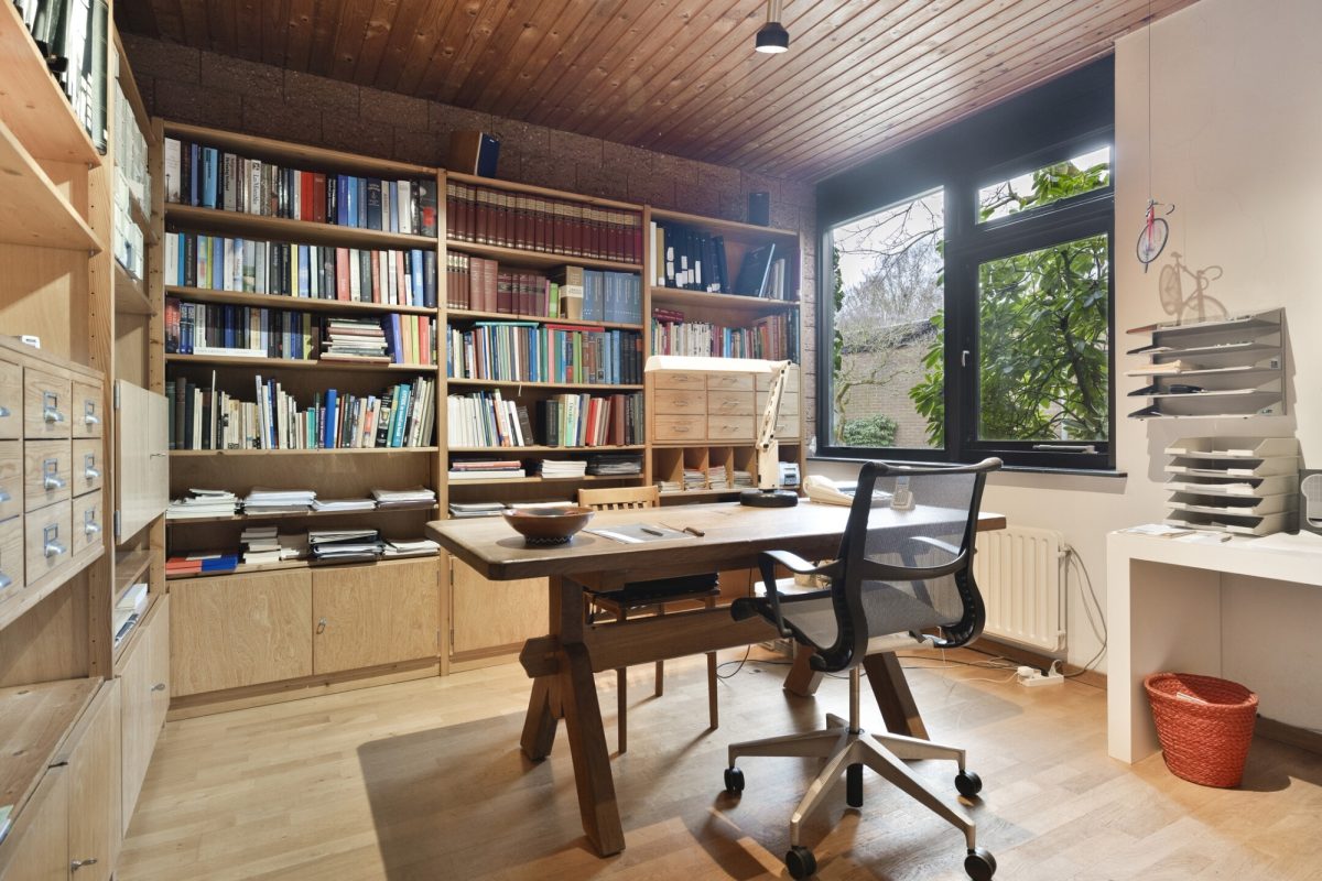 Reisdorfweg 1 foto 28