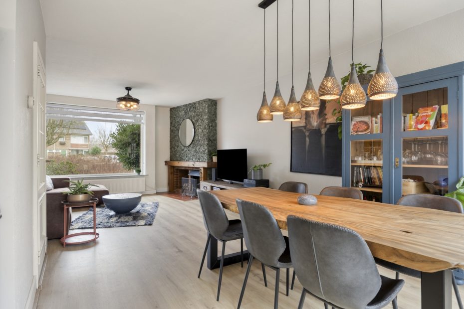 Elckerlyclaan 6 foto