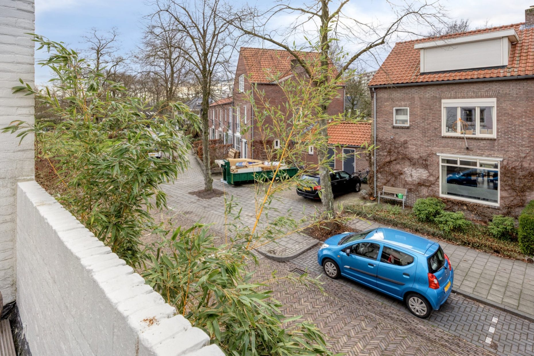 Balsemienplein 7 foto 29