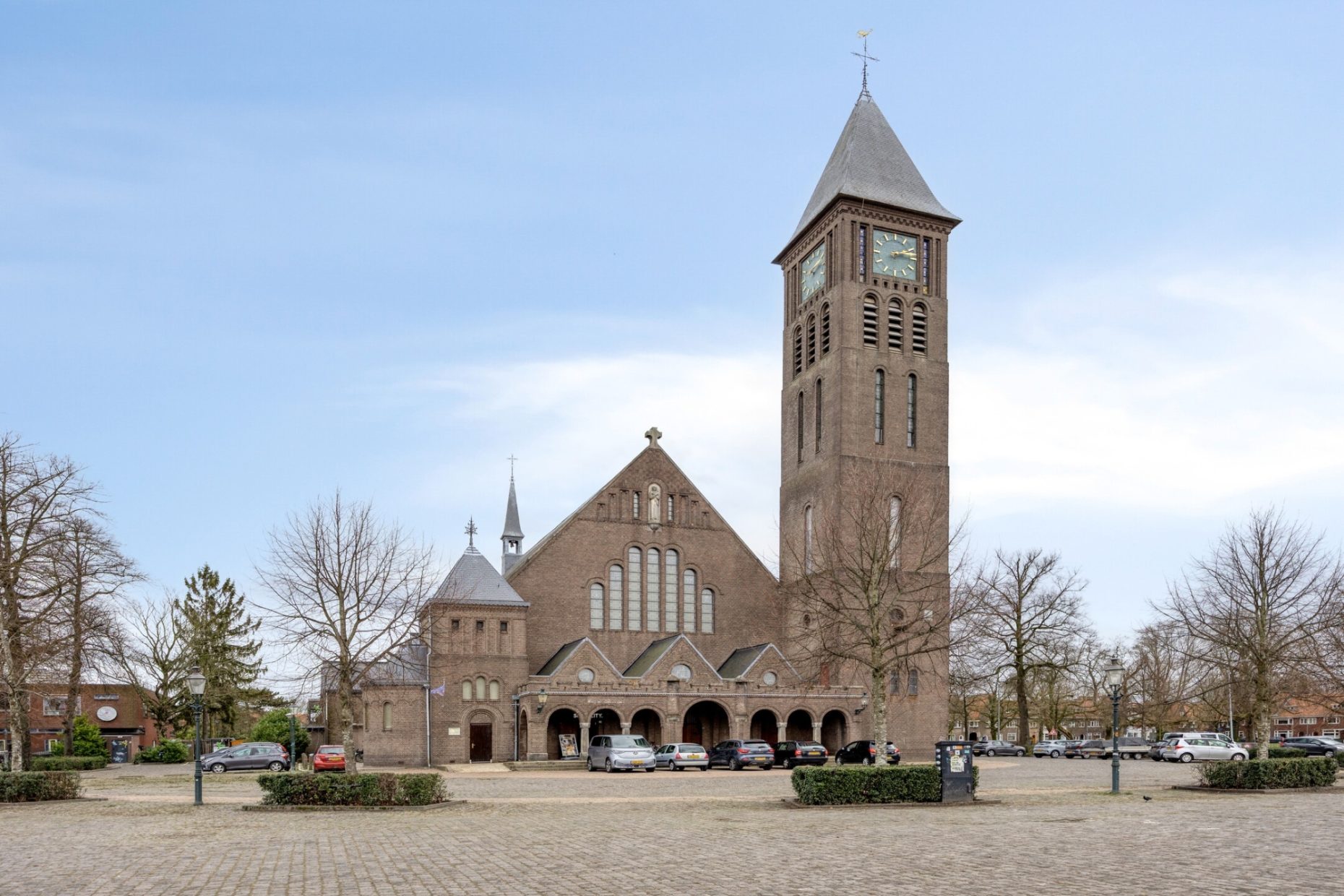 Balsemienplein 7 foto 35