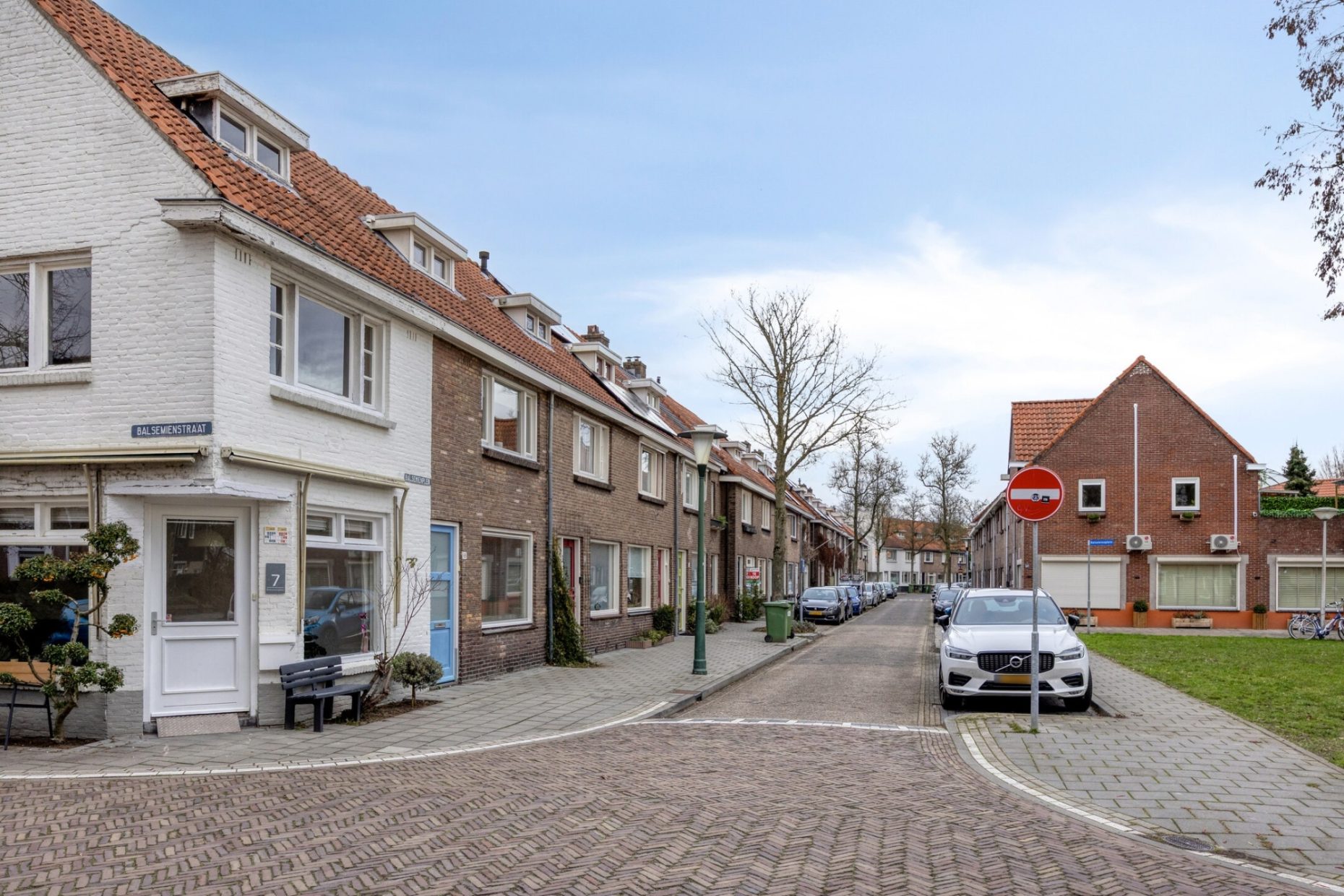Balsemienplein 7 foto 39