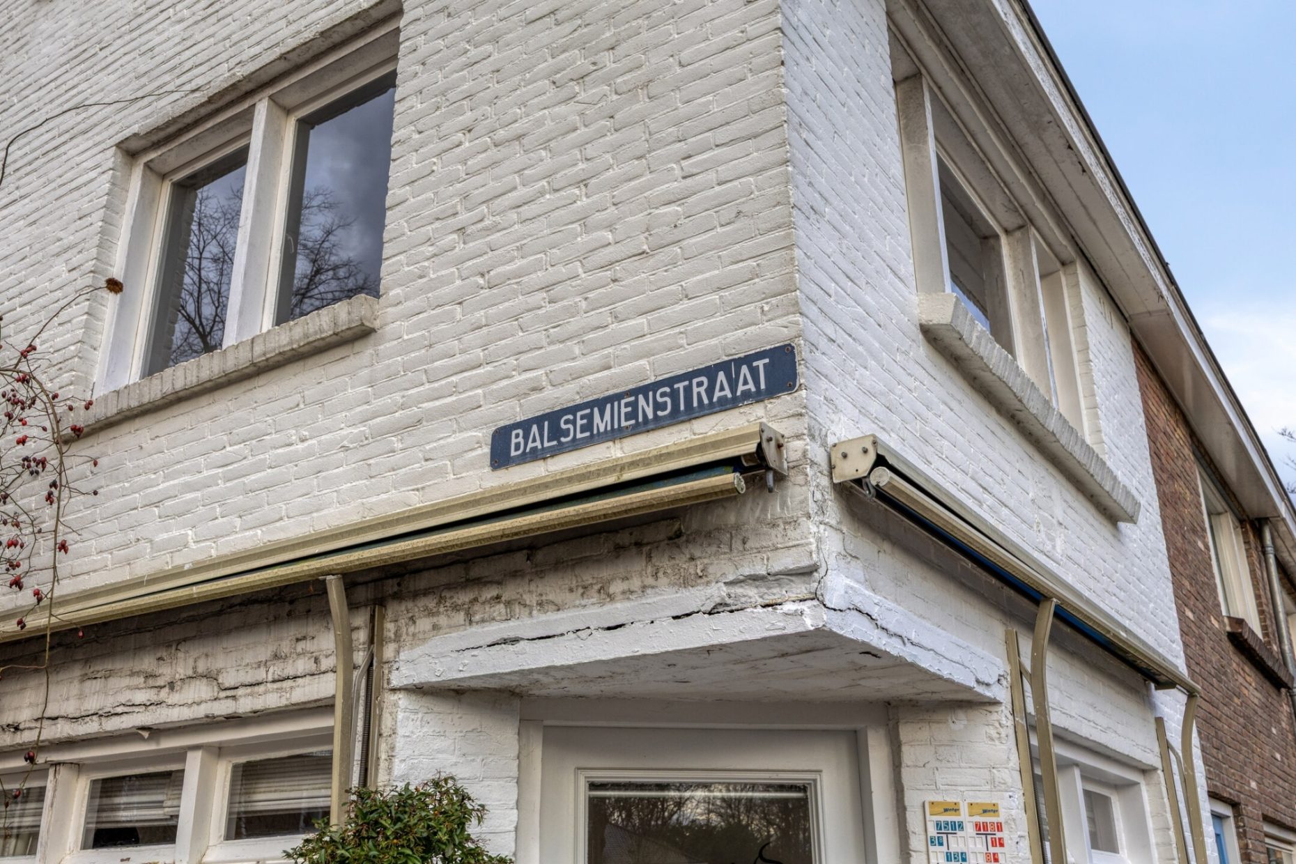 Balsemienplein 7 foto 42