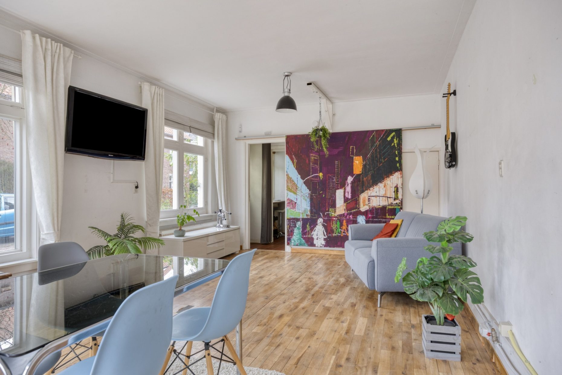 Balsemienplein 7 foto 6