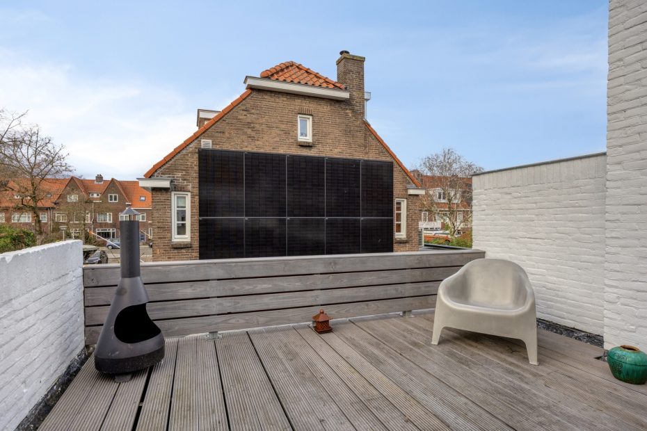 Balsemienplein 7 foto 26