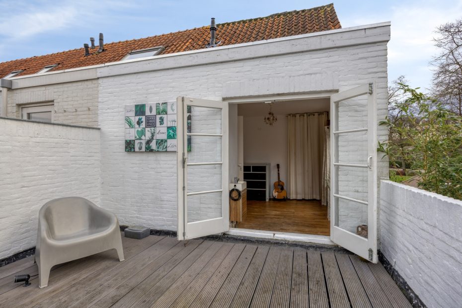 Balsemienplein 7 foto 28