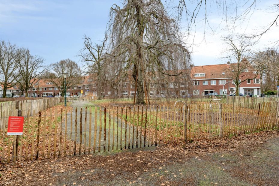 Balsemienplein 7 foto 36