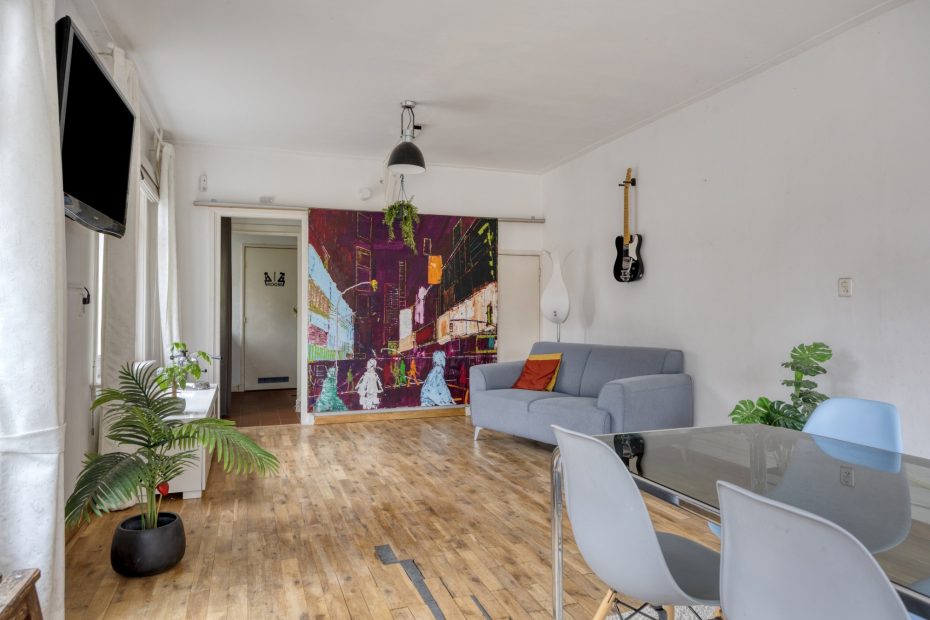 Balsemienplein 7 foto 5