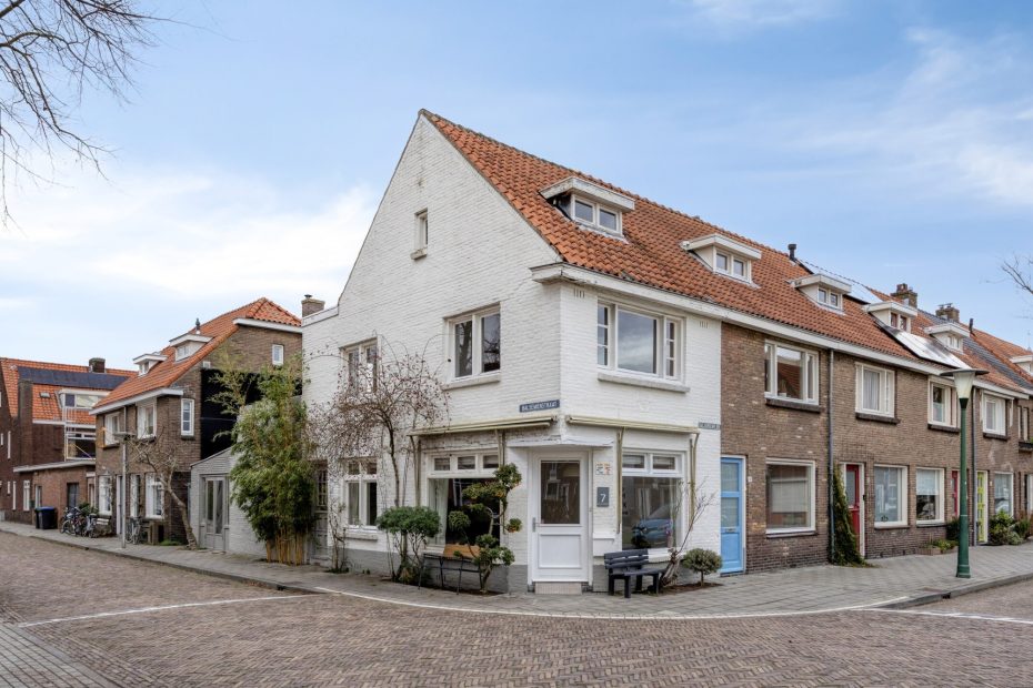 Balsemienplein 7 hoofdfoto