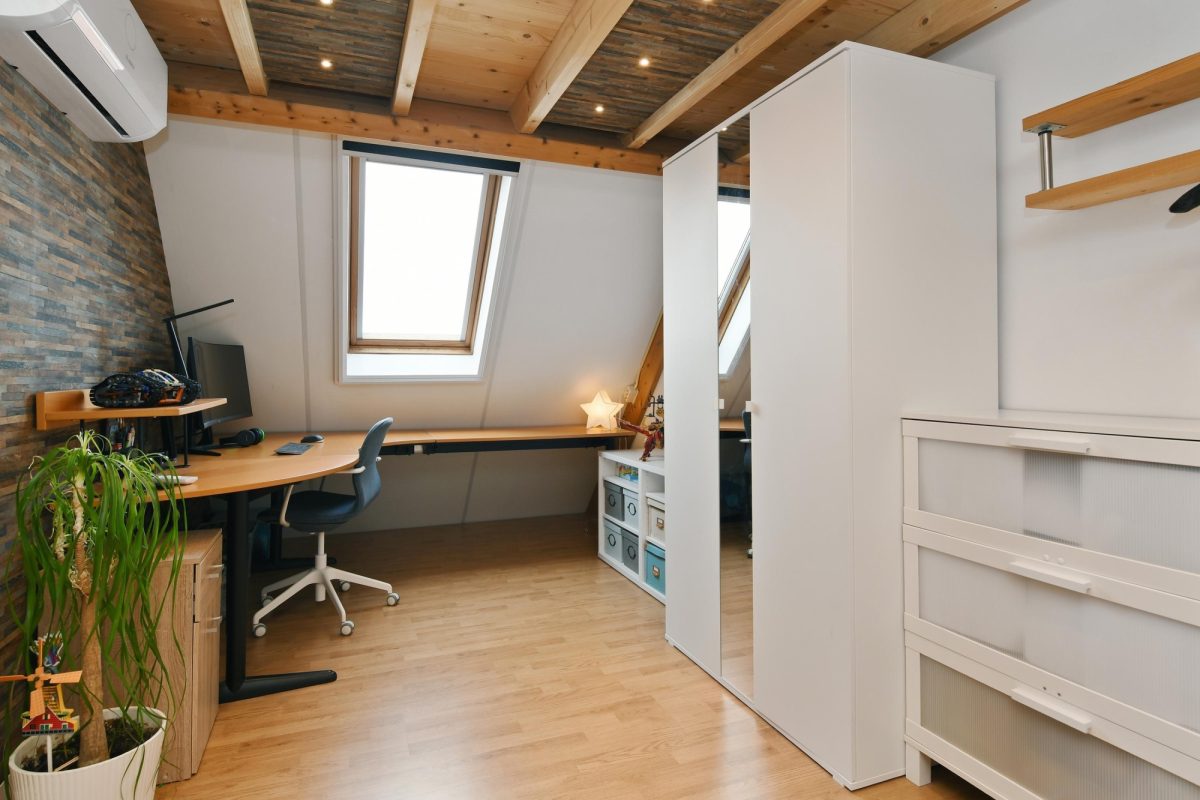 Looisehoeve 8 foto 22