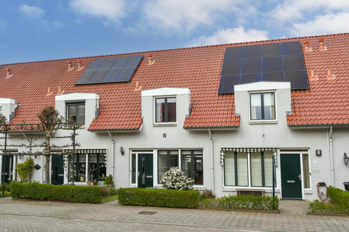 Looisehoeve 8 hoofdfoto