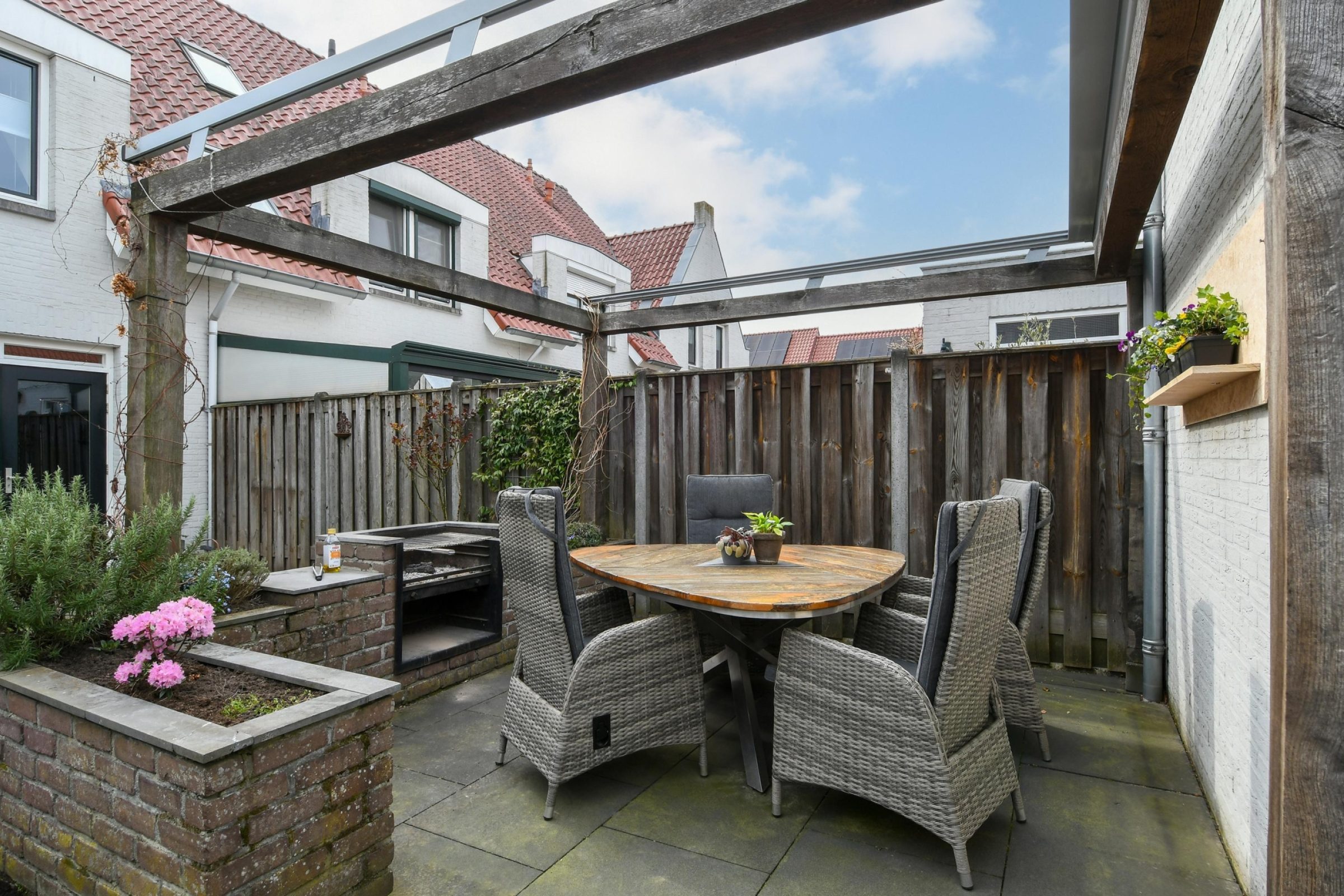 Looisehoeve 8 foto 26