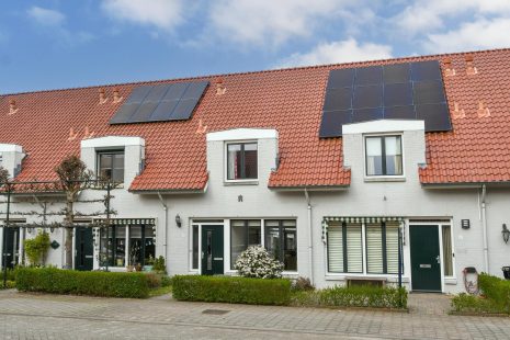 Looisehoeve 8 hoofdfoto