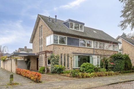 Icaruslaan 28 hoofdfoto