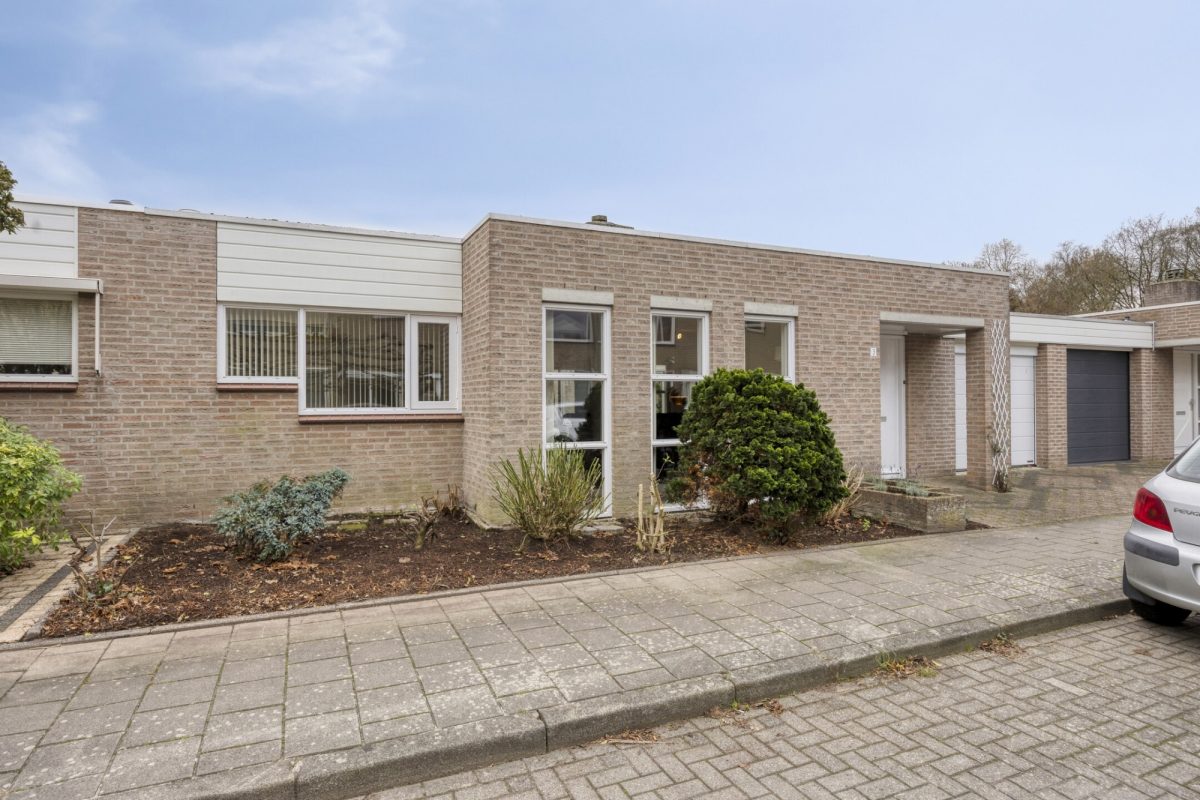 Maaseikstraat 3 hoofdfoto
