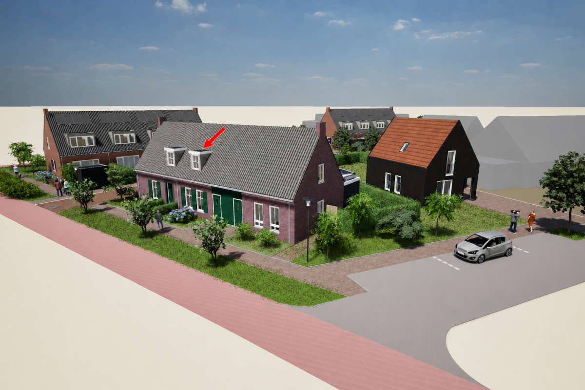 Monseigneur Berkvensstraat 82b foto 3