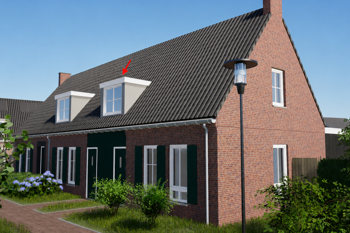 Monseigneur Berkvensstraat 82b foto 5