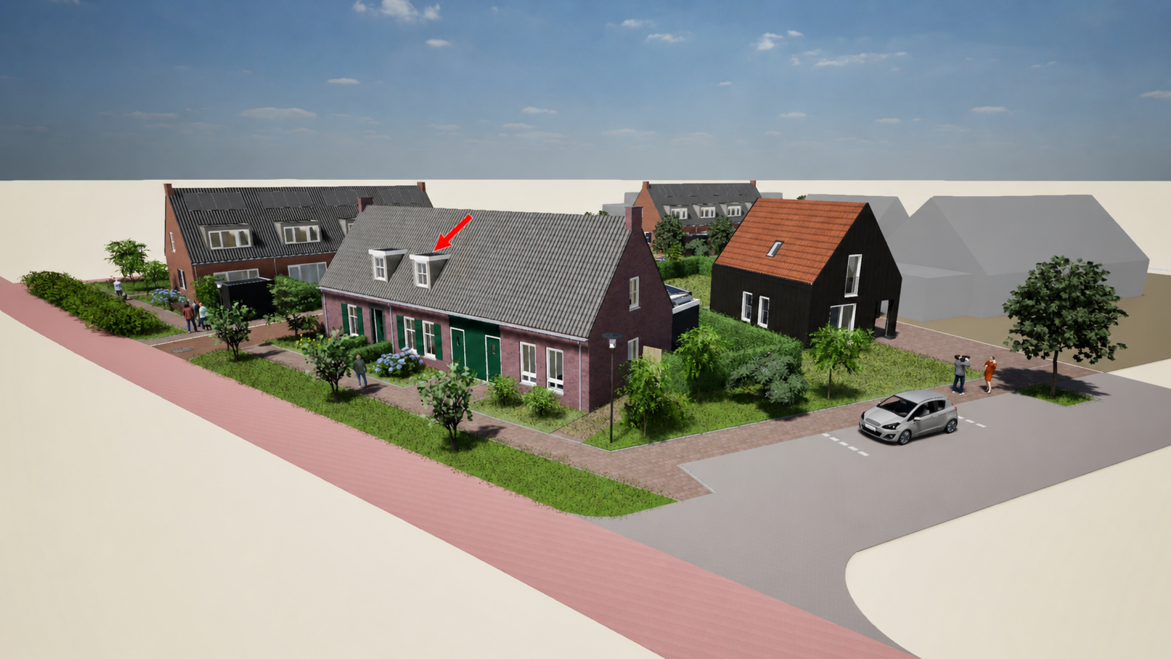 Monseigneur Berkvensstraat 82b foto 3
