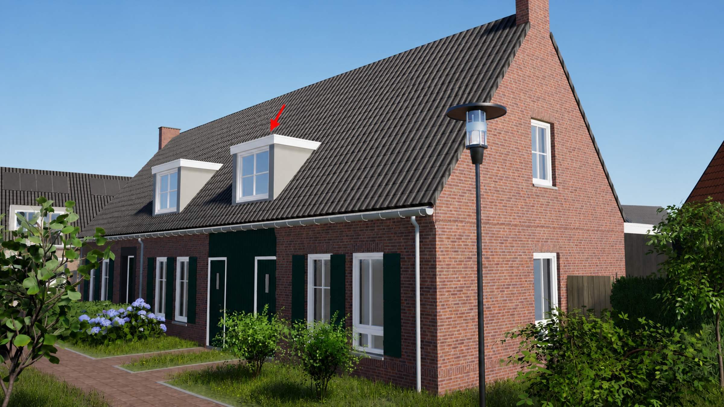 Monseigneur Berkvensstraat 82b foto 5