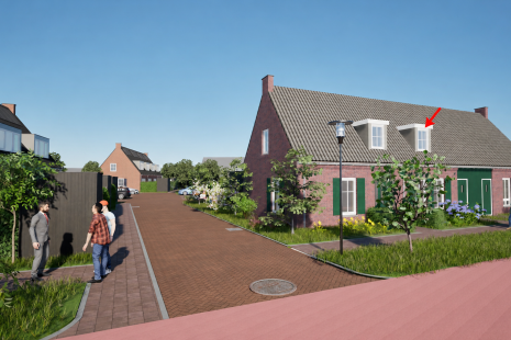 Monseigneur Berkvensstraat 82b hoofdfoto