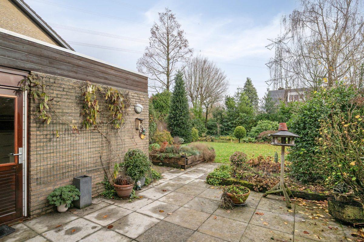 Canopuslaan 32 foto 24