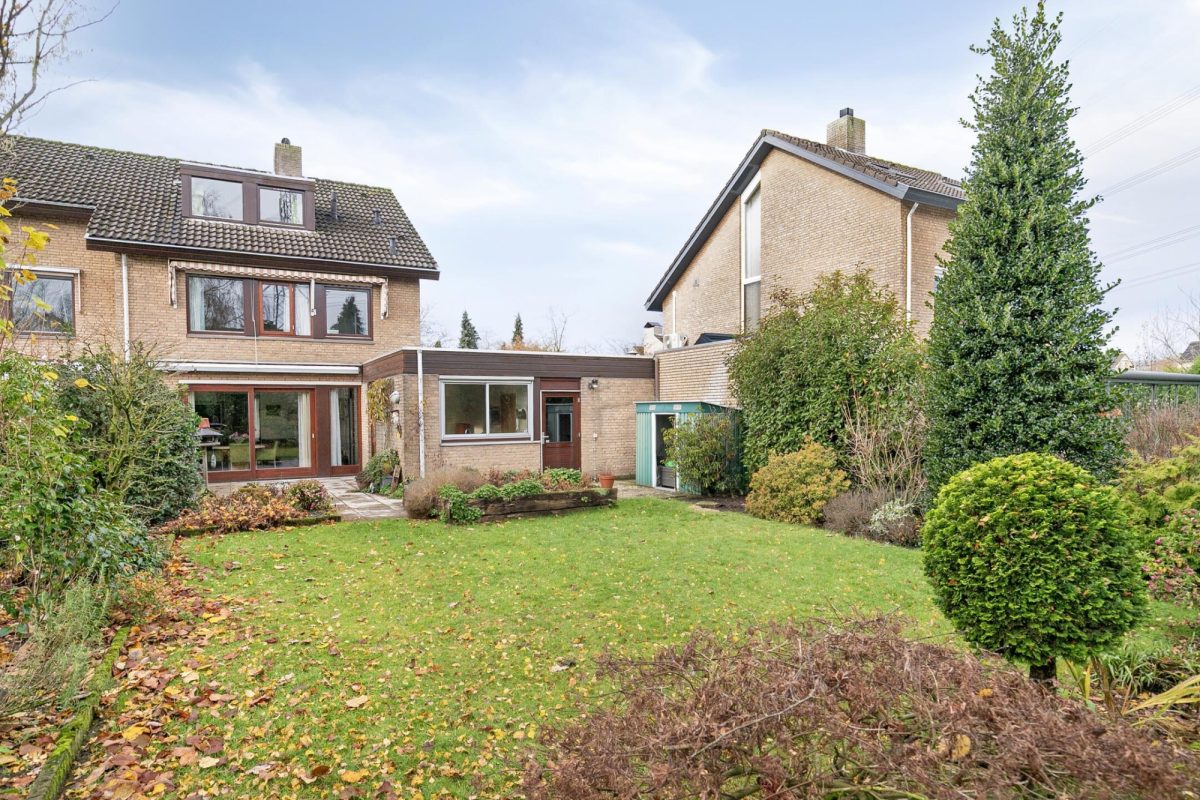 Canopuslaan 32 foto 26