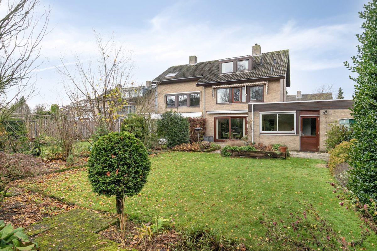 Canopuslaan 32 foto 27