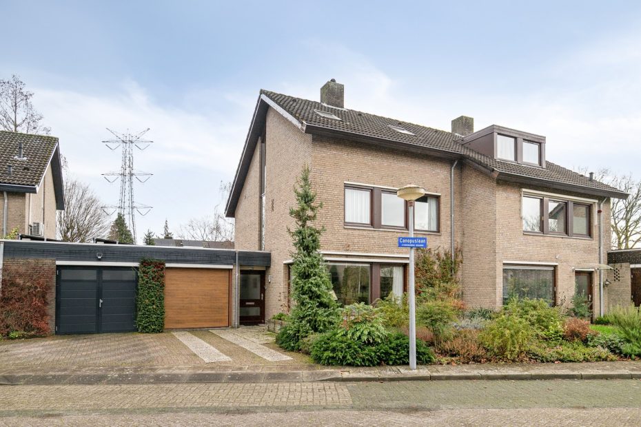 Canopuslaan 32 hoofdfoto