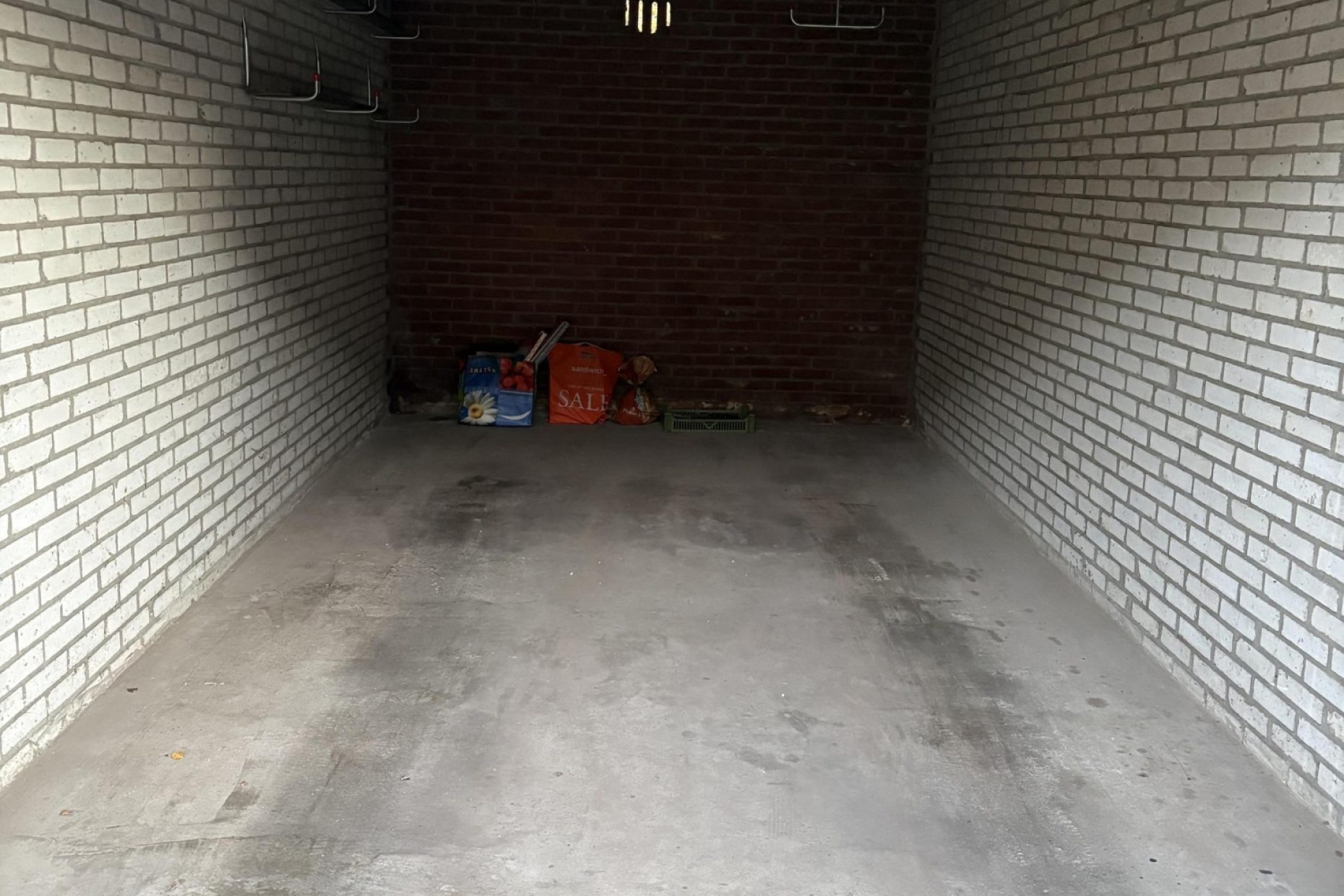 Smetsakker 24 G13 0ong foto 2