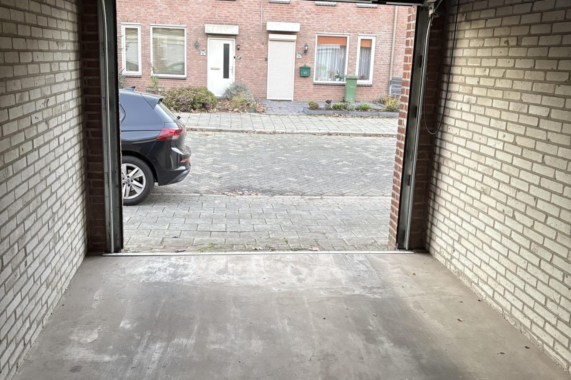 Smetsakker 24 G13 0ong foto 3