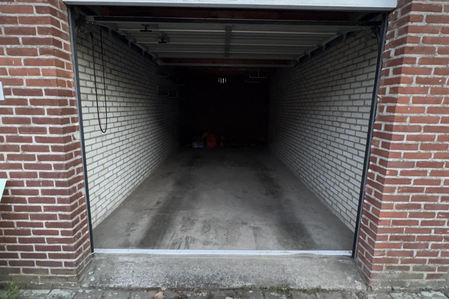 Smetsakker 24 G13 0ong foto