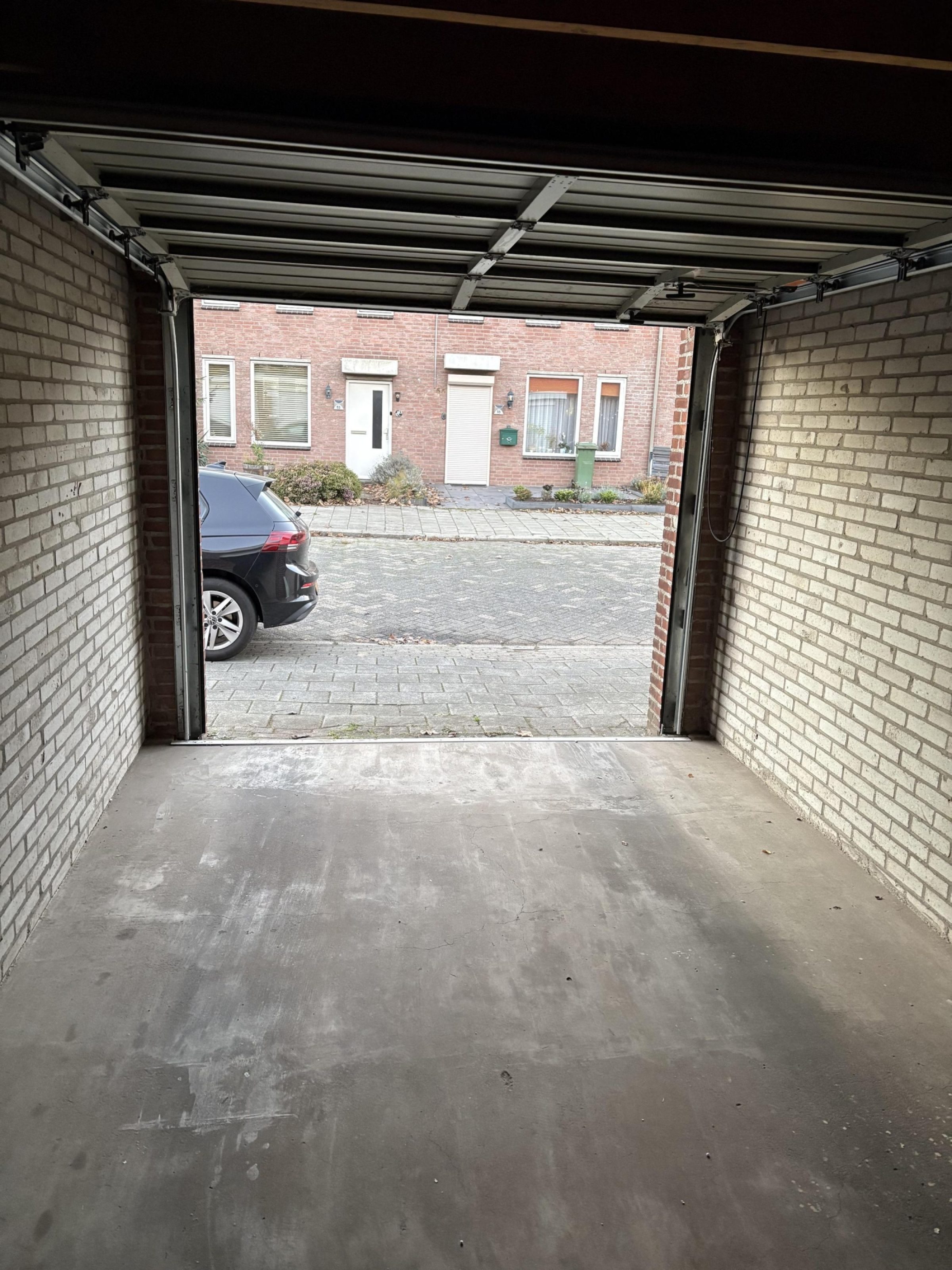 Smetsakker 24 G13 0ong foto 3