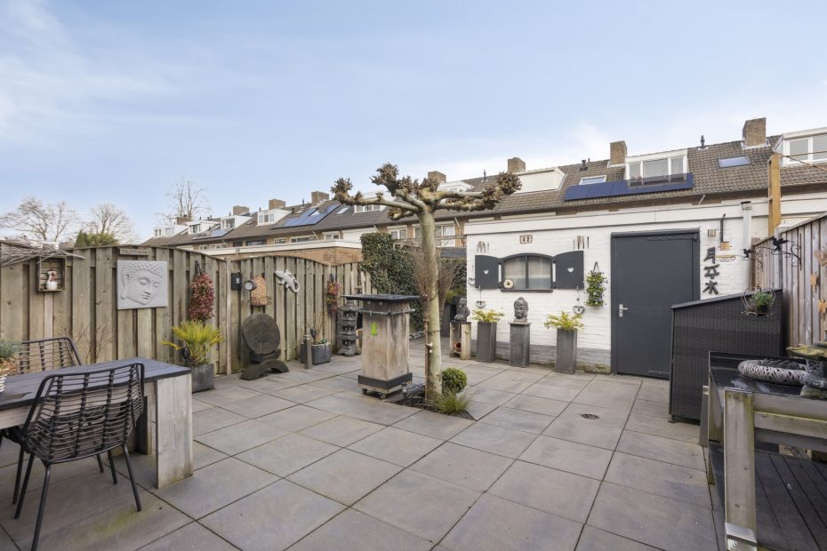 Gerard Bromlaan 42 foto 29