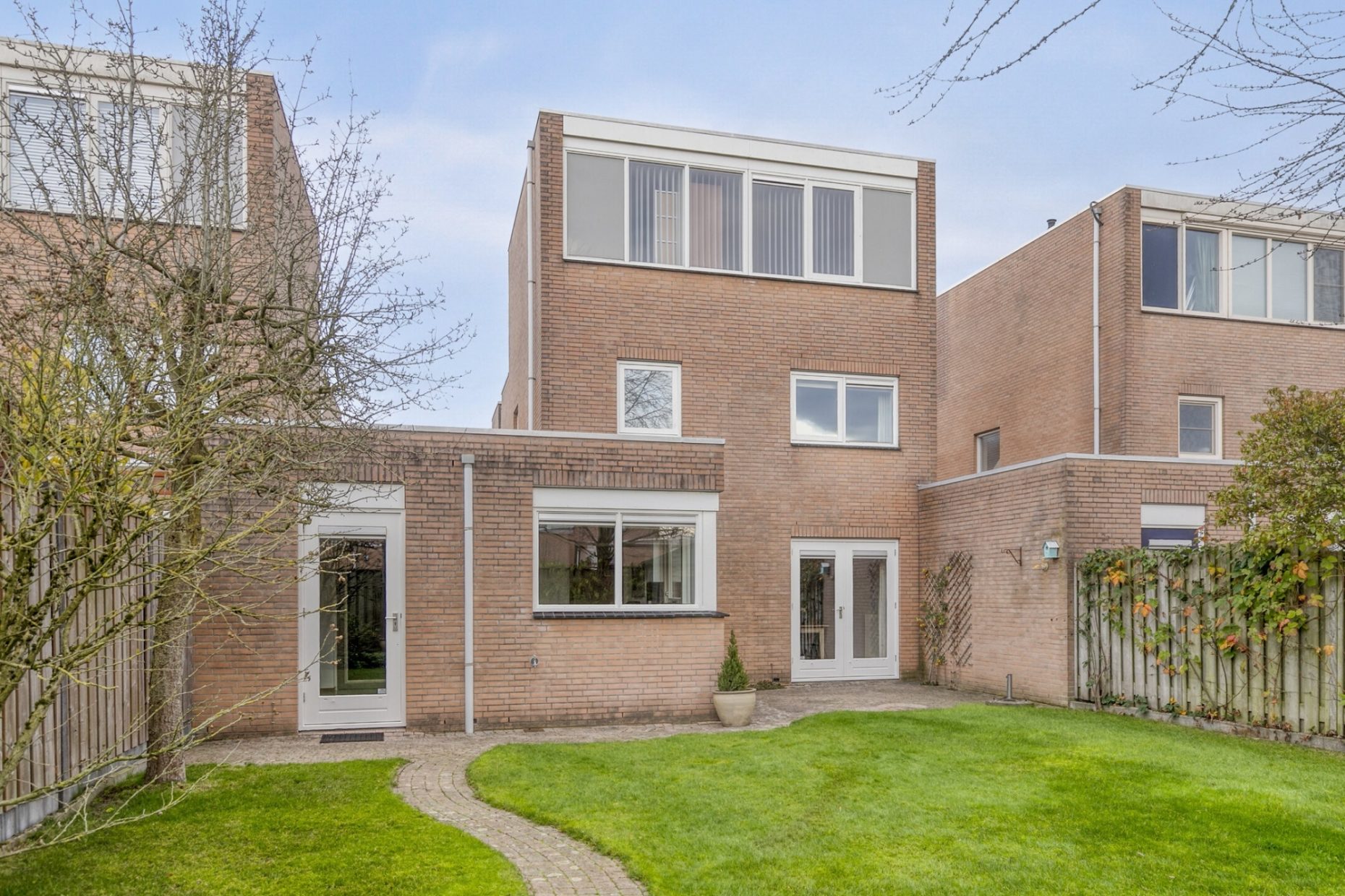 Roverbruidegom 9 foto 3