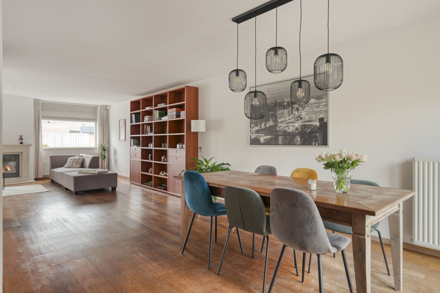 Roverbruidegom 9 foto