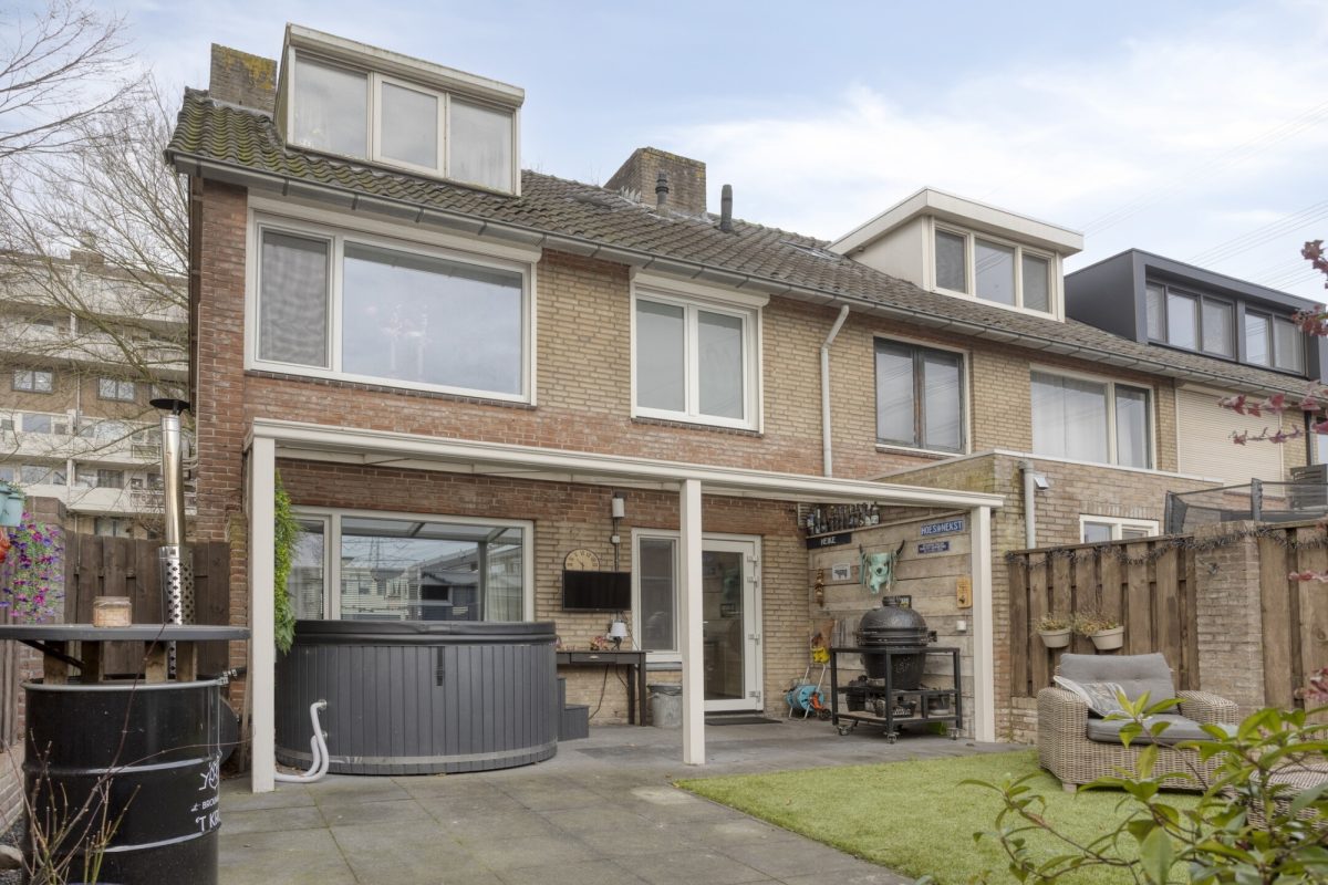 Franklin D Rooseveltlaan 134 foto 3