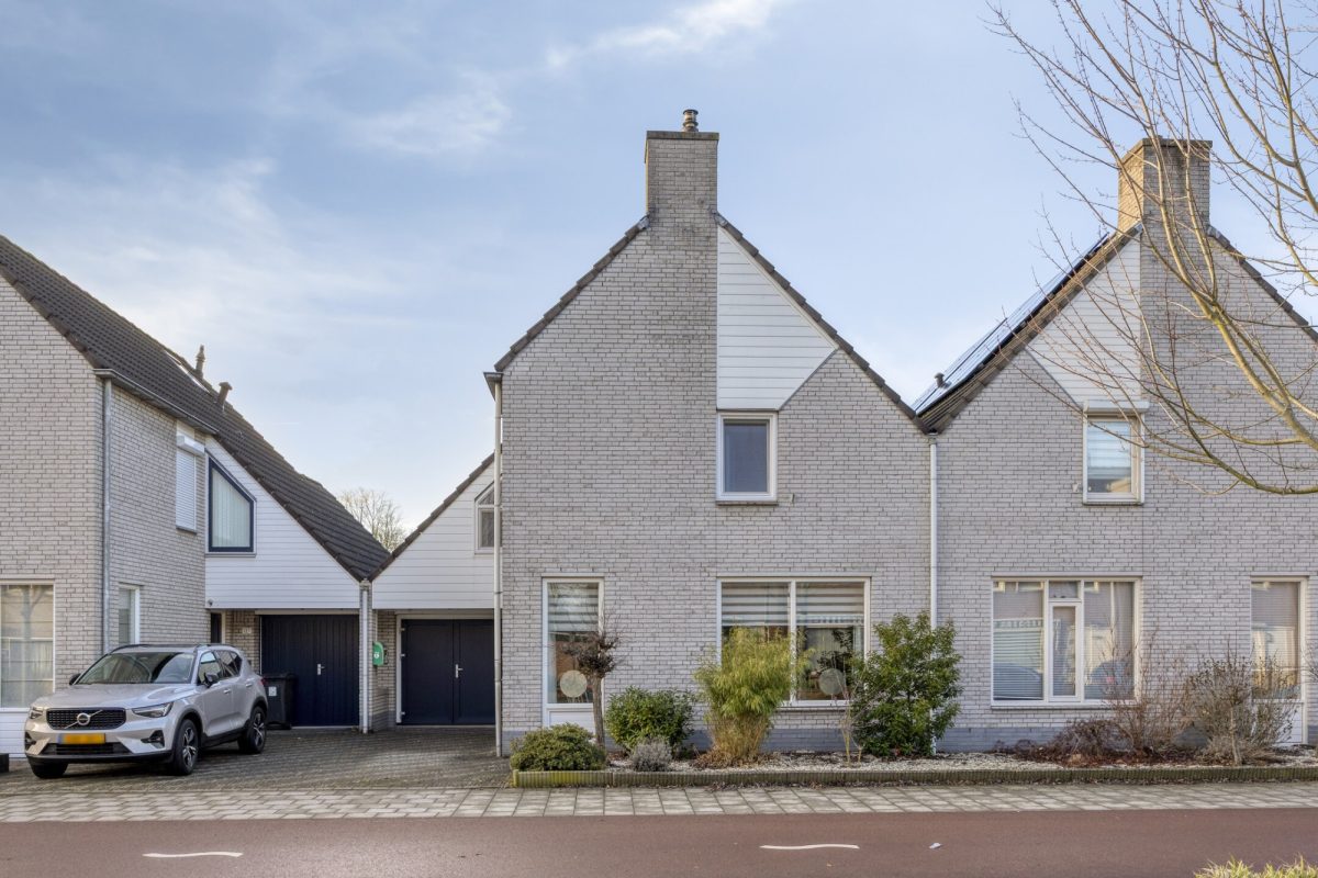 De Stoutheuvel 129 hoofdfoto