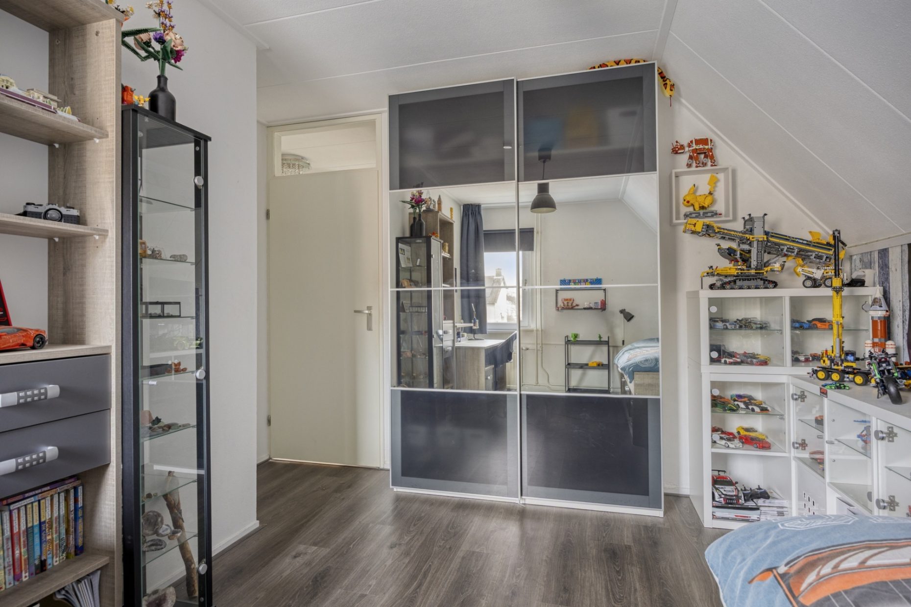 De Stoutheuvel 129 foto 31