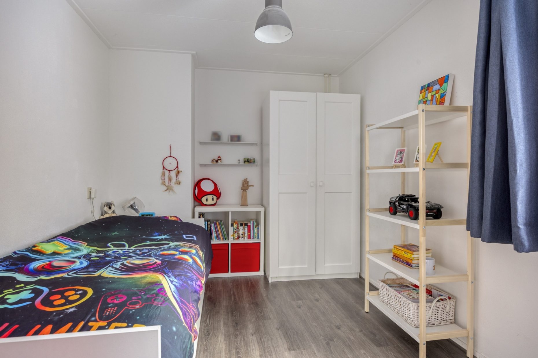 De Stoutheuvel 129 foto 32