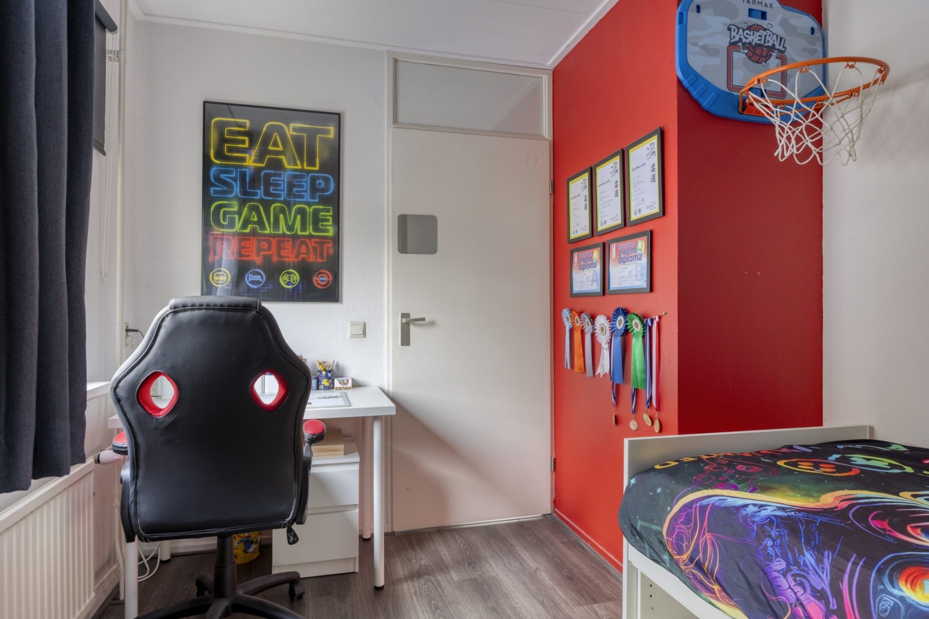 De Stoutheuvel 129 foto 33