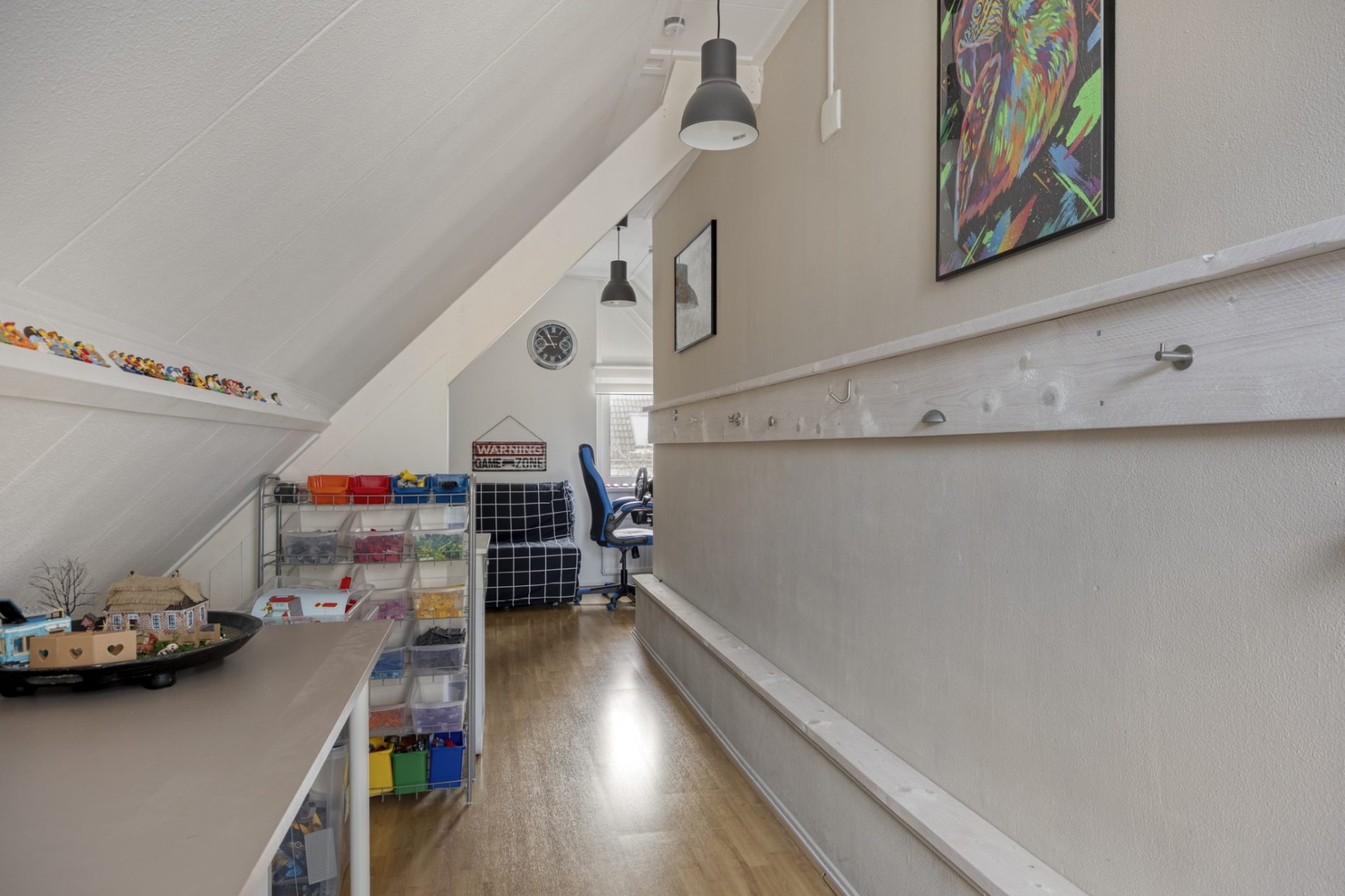 De Stoutheuvel 129 foto 34