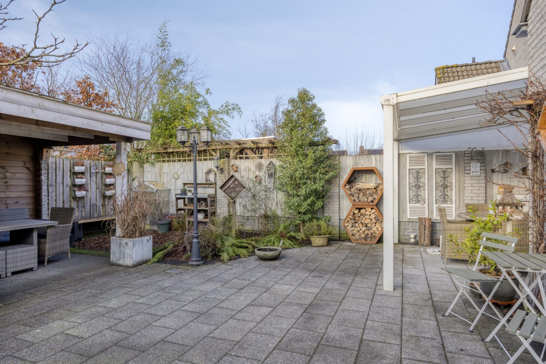 De Stoutheuvel 129 foto 38