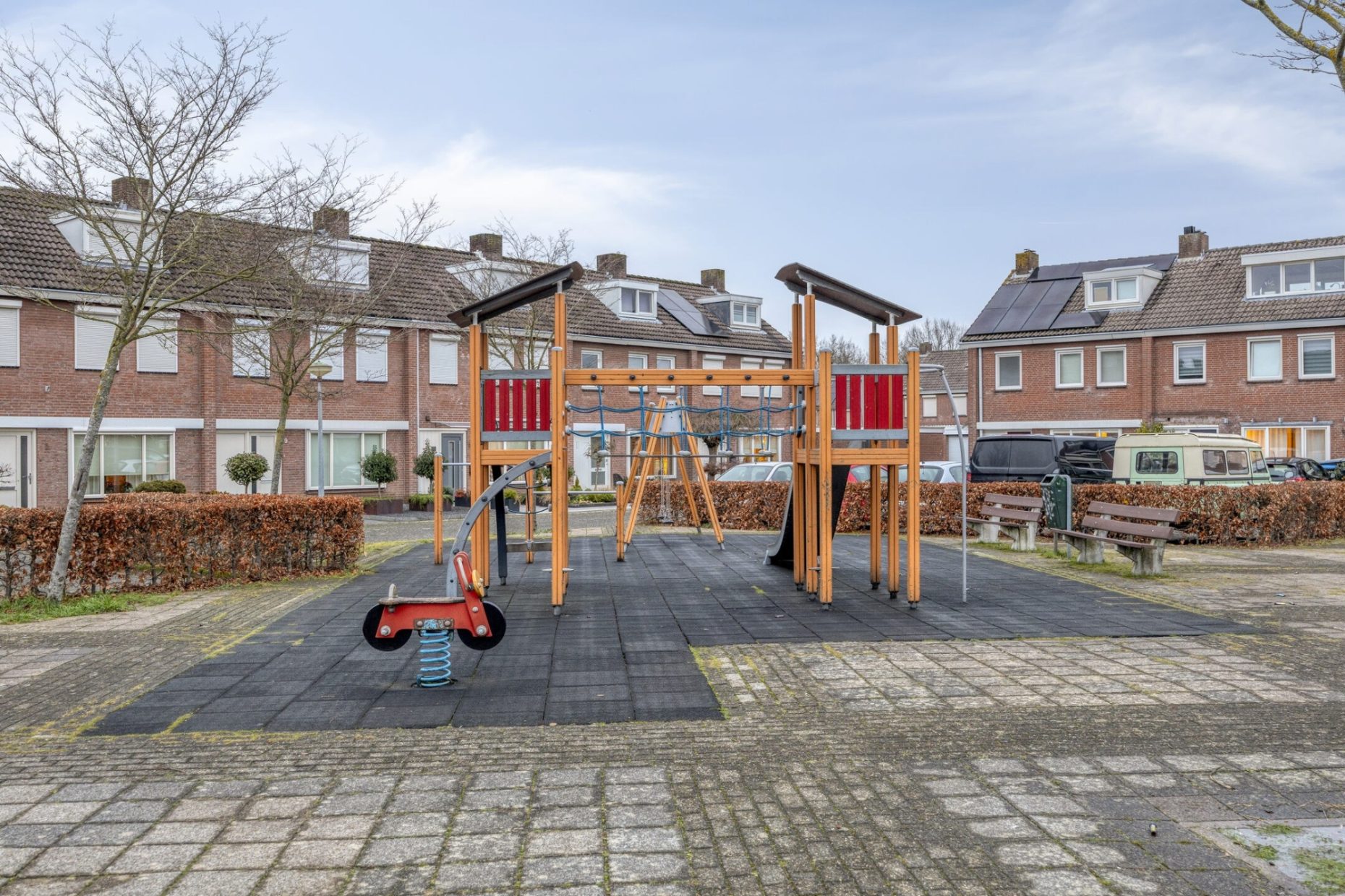 De Stoutheuvel 129 foto 43