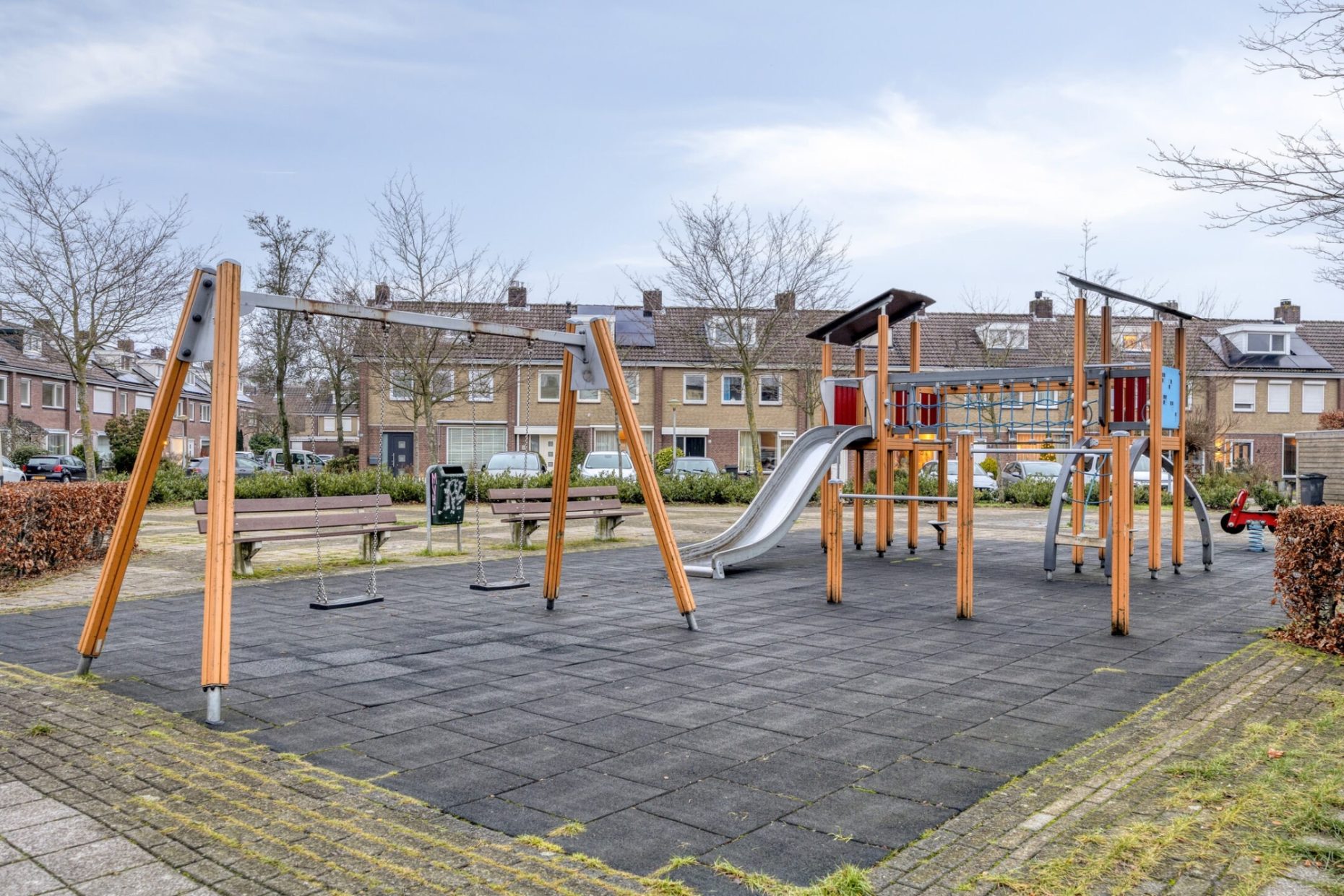 De Stoutheuvel 129 foto 44