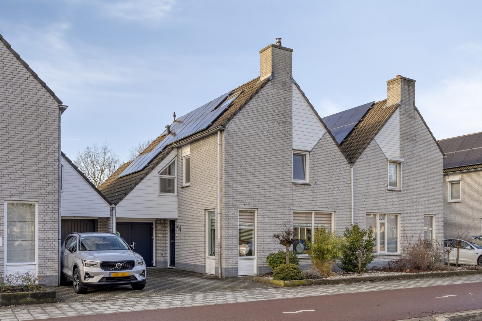 De Stoutheuvel 129 foto 45