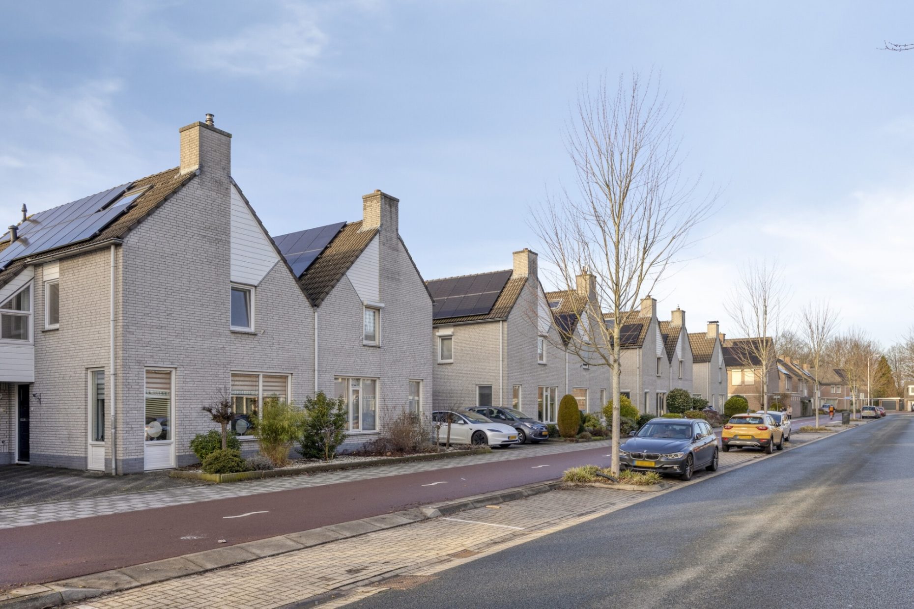 De Stoutheuvel 129 foto