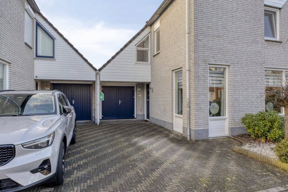 De Stoutheuvel 129 foto 2