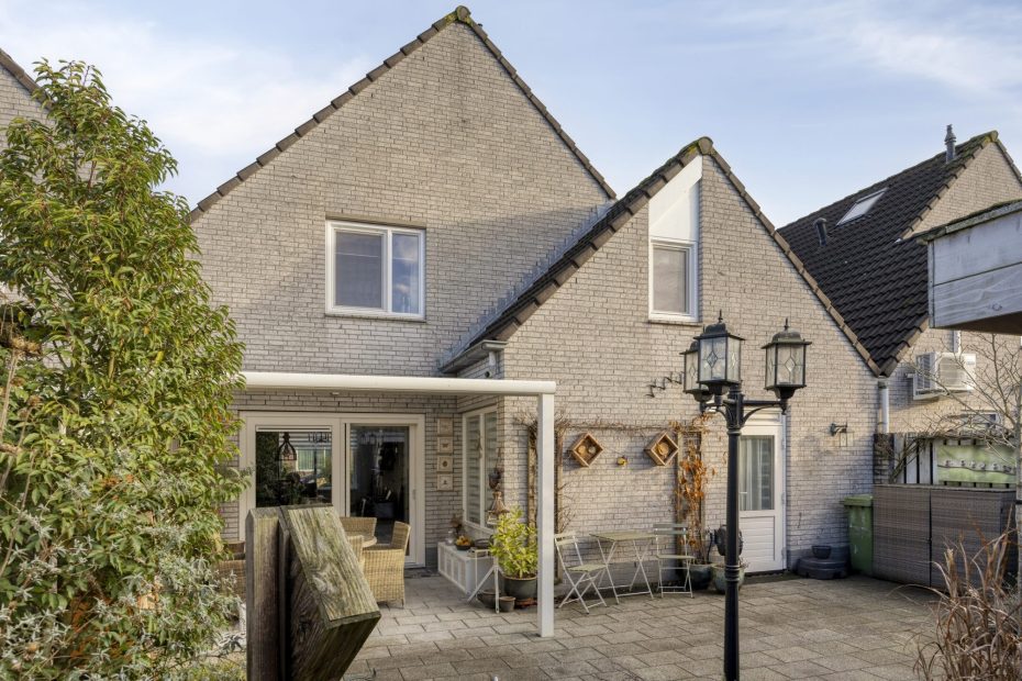 De Stoutheuvel 129 foto 42